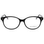 Gafas Oftálmicas Salvatore Ferragamo Negro SF2911-004-53