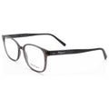 Gafas Oftálmicas Salvatore Ferragamo Gris Rectangular SF2915-033-54