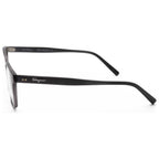 Gafas Oftálmicas Salvatore Ferragamo Gris Rectangular SF2915-033-54