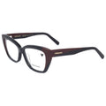 Gafas Oftálmicas Salvatore Ferragamo Rojo Rectangular SF2938N-051-53