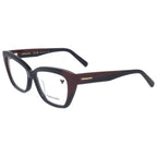 Gafas Oftálmicas Salvatore Ferragamo Rojo Rectangular SF2938N-051-53