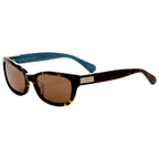 Gafas Oftálmicas Salvatore Ferragamo Azul Cat-Eye SF2938N-414-53