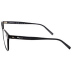 Gafas Oftálmicas Salvatore Ferragamo Negro Cat-Eye SF2948-004-54