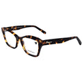 Gafas Oftálmicas Salvatore Ferragamo Marrón Cat-Eye SF2951-219-53