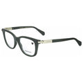 Gafas Oftálmicas Salvatore Ferragamo Verde Cuadrada SF2973-302-50