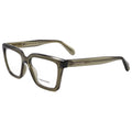 Gafas Oftálmicas Salvatore Ferragamo Verde Rectangular SF2985-320-52