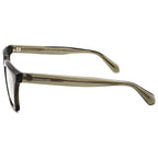 Gafas Oftálmicas Salvatore Ferragamo Verde Rectangular SF2985-320-52