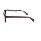 Gafas Oftálmicas Salvatore Ferragamo Marrón Rectangular SF2988-232-54