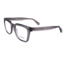 Gafas Oftálmicas Salvatore Ferragamo Gris Rectangular SF2990-020-52