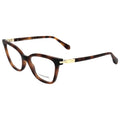 Gafas Oftálmicas Salvatore Ferragamo Marrón Cat-Eye SF2991-240-51