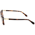 Gafas Oftálmicas Salvatore Ferragamo Marrón Cat-Eye SF2991-240-51