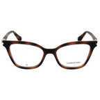 Gafas Oftálmicas Salvatore Ferragamo Marrón Cat-Eye SF2991-240-51
