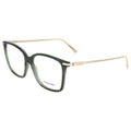 Gafas Oftálmicas Salvatore Ferragamo Verde Cuadrada SF2992-320-53