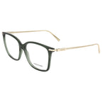 Gafas Oftálmicas Salvatore Ferragamo Verde Cuadrada SF2992-320-53