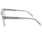 Gafas Oftálmicas Salvatore Ferragamo Marrón Navigator SF2997-050-55