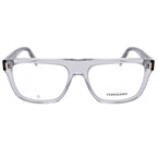 Gafas Oftálmicas Salvatore Ferragamo Marrón Navigator SF2997-050-55