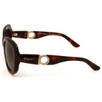 Gafas de Sol Salvatore Ferragamo Marrón SF727S-214