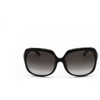 Gafas de Sol Salvatore Ferragamo Negro Cuadrada SF739SA-001