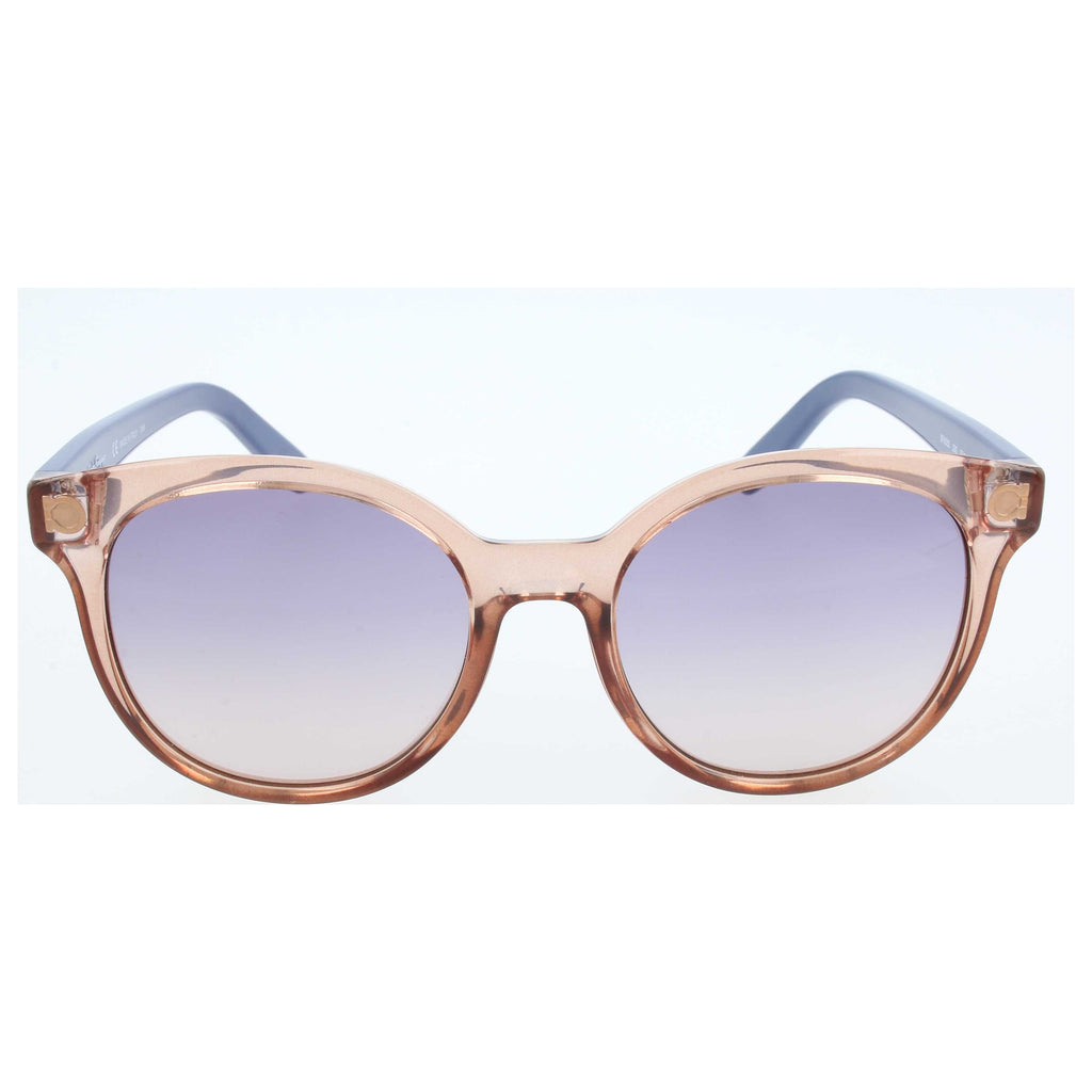 Gafas de Sol Salvatore Ferragamo Rosado Redonda SF833S-290