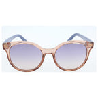 Gafas de Sol Salvatore Ferragamo Rosado Redonda SF833S-290