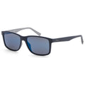 Gafas de Sol Salvatore Ferragamo Azul Aviador SF938S-435-57