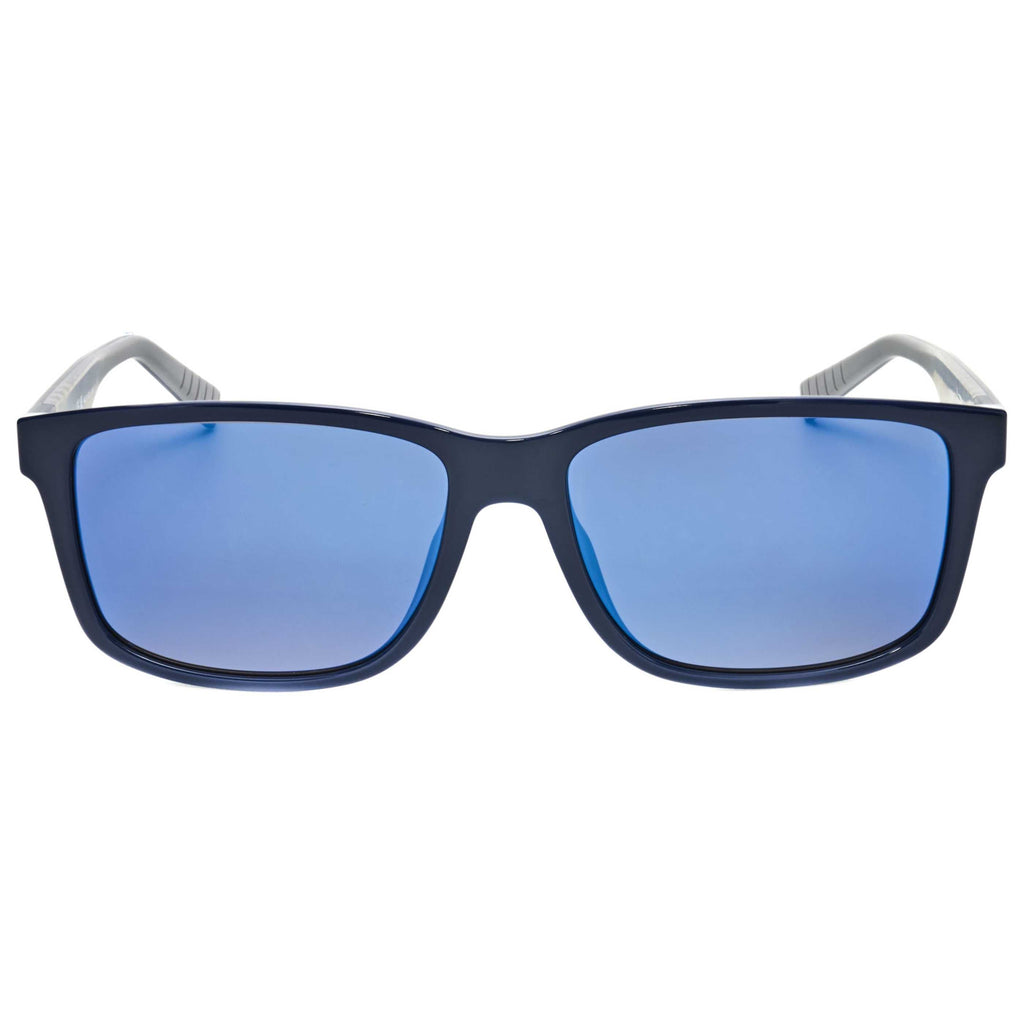 Gafas de Sol Salvatore Ferragamo Azul Aviador SF938S-435-57