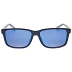 Gafas de Sol Salvatore Ferragamo Azul Aviador SF938S-435-57