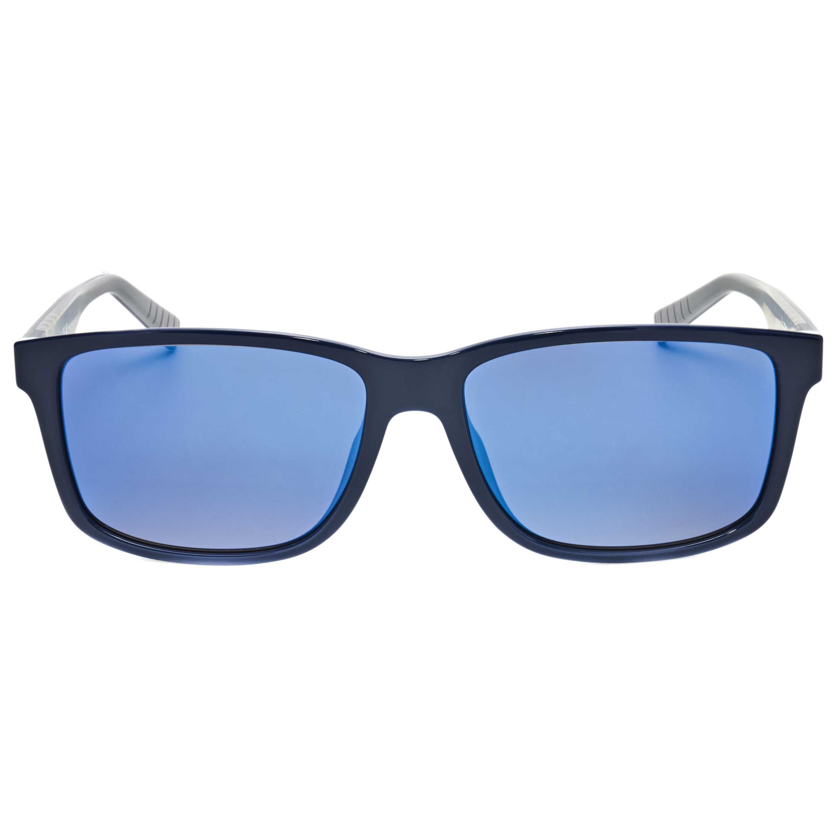 Gafas de Sol Salvatore Ferragamo Azul Aviador SF938S-435-57
