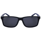Gafas de Sol Salvatore Ferragamo Negro Aviador SF938S-962-57