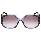 Gafas de Sol Salvatore Ferragamo Multicolor Rectangular SF943S-6018546