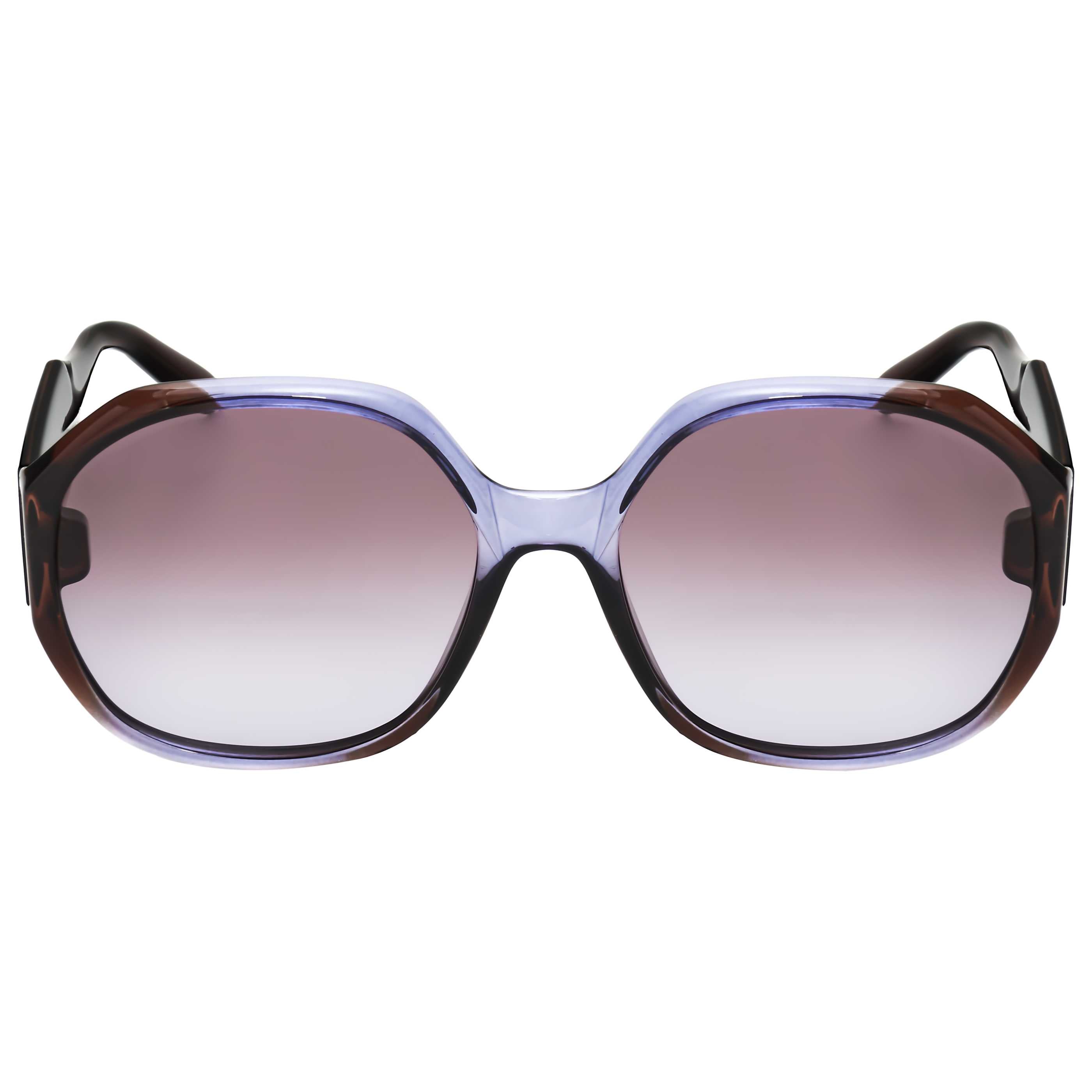 Gafas de Sol Salvatore Ferragamo Multicolor Rectangular SF943S-6018546