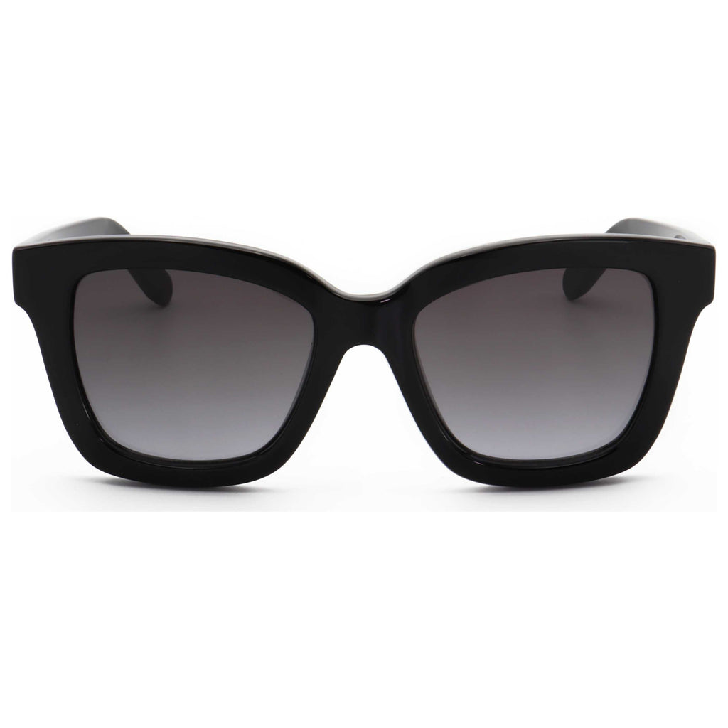 Gafas de Sol Salvatore Ferragamo Negro Rectangular SF955S-5319001