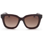 Gafas de Sol Salvatore Ferragamo Rojo Cuadrada SF955S-613
