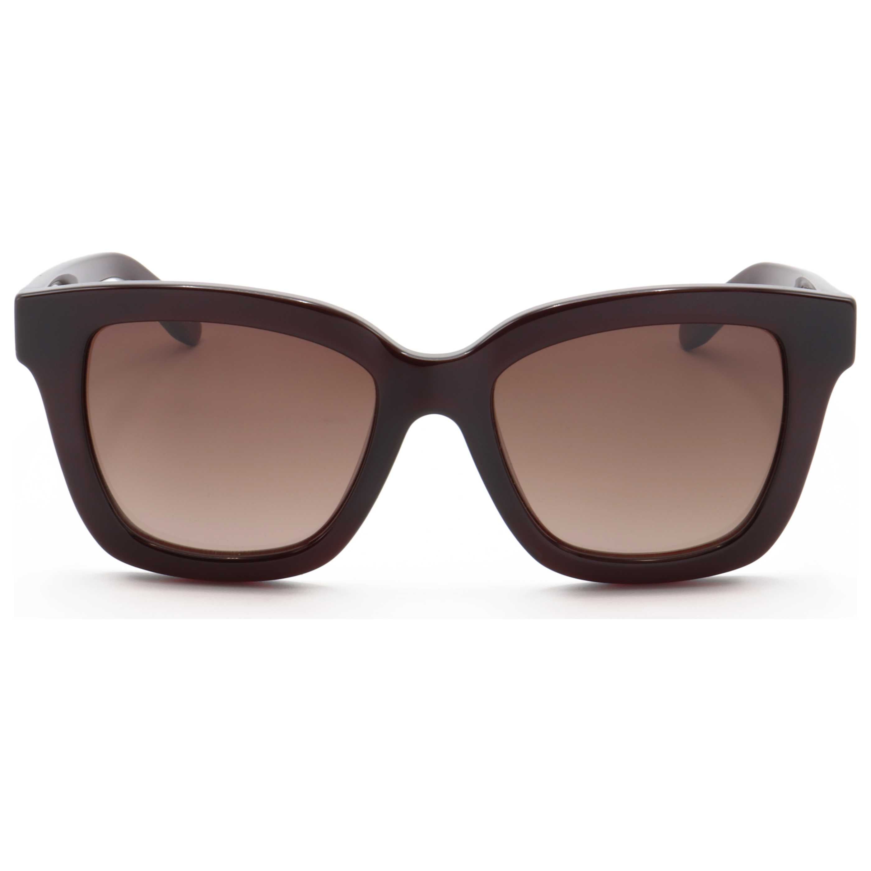 Gafas de Sol Salvatore Ferragamo Rojo Cuadrada SF955S-613
