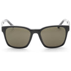 Gafas de Sol Salvatore Ferragamo Negro Cuadrada SF959S-001