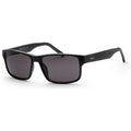 Gafas de Sol Salvatore Ferragamo Negro Rectangular SF960S-001