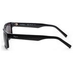 Gafas de Sol Salvatore Ferragamo Negro Rectangular SF960S-001
