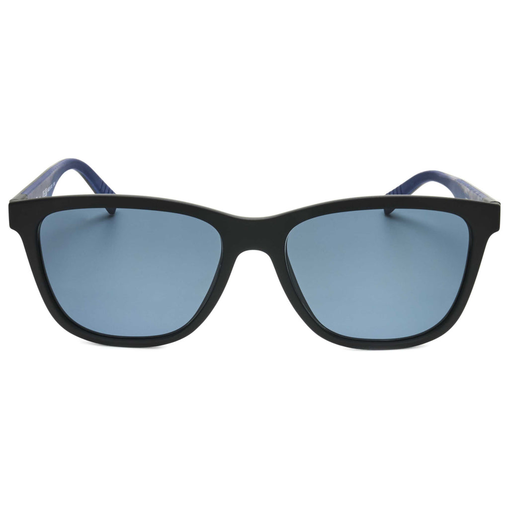 Gafas de Sol Salvatore Ferragamo Negro Cuadrada SF998S-001