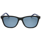 Gafas de Sol Salvatore Ferragamo Negro Cuadrada SF998S-001