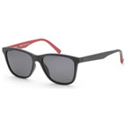 Gafas de Sol Salvatore Ferragamo Gris Rectangular SF998S-038
