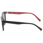 Gafas de Sol Salvatore Ferragamo Gris Rectangular SF998S-038