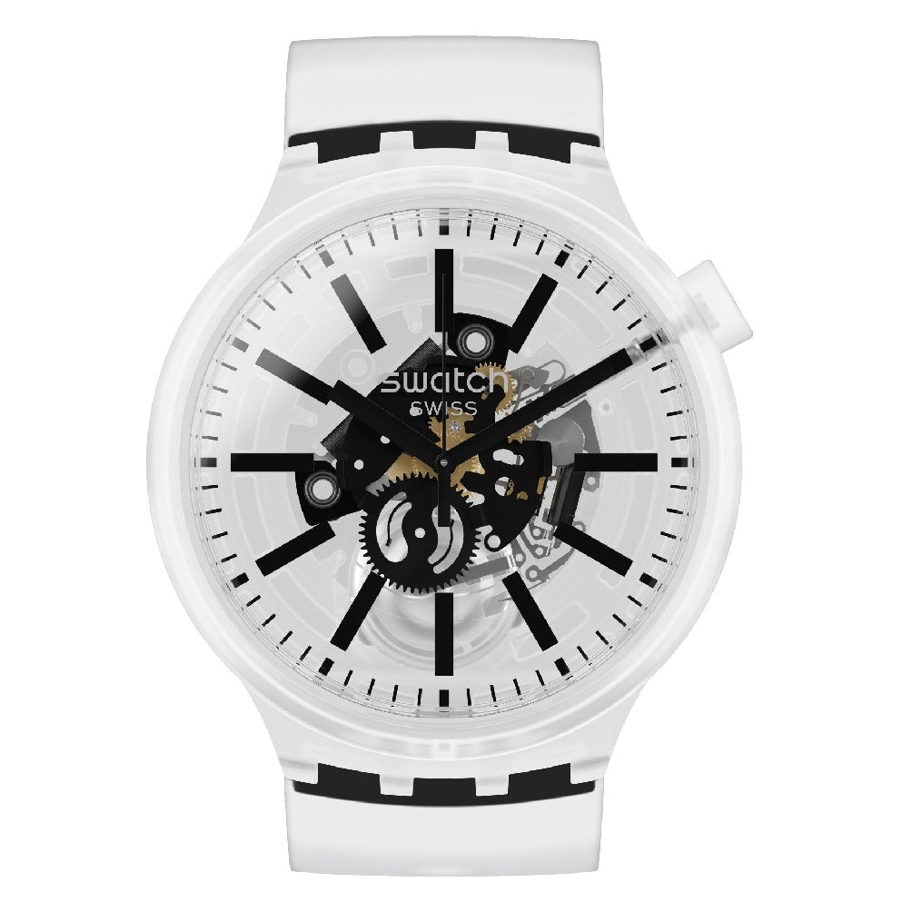 Reloj Swatch New Gent SO27E101