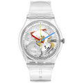 Reloj Swatch Gent SO28K100