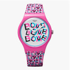 Reloj Swatch New Gent SO29Z156