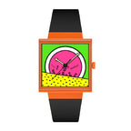 Reloj Swatch New Gent Bioceramic SO34Z101