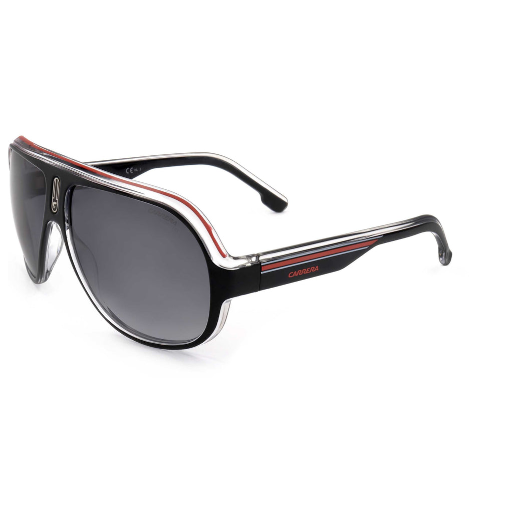 Gafas de Sol Carrera Negro Shield SPEEDWAY-N-T4O-63