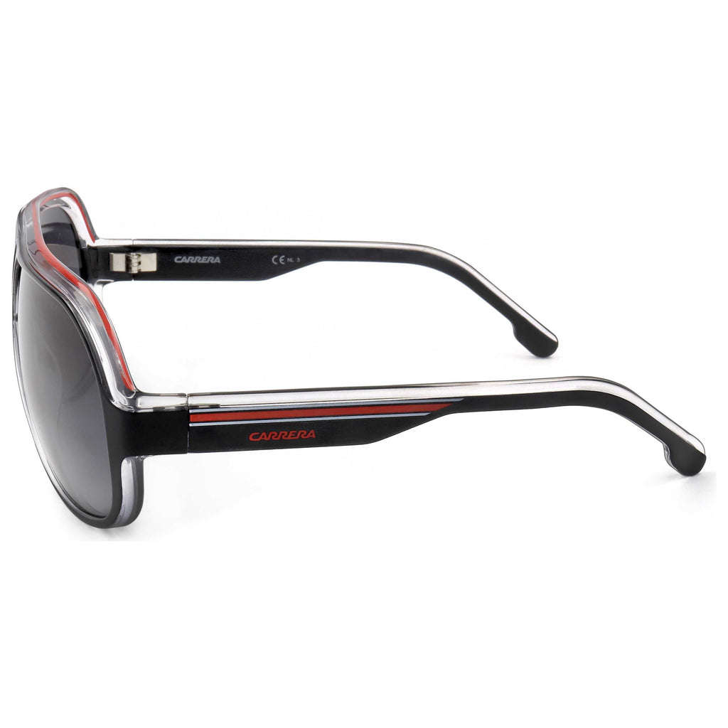Gafas de Sol Carrera Negro Shield SPEEDWAY-N-T4O-63