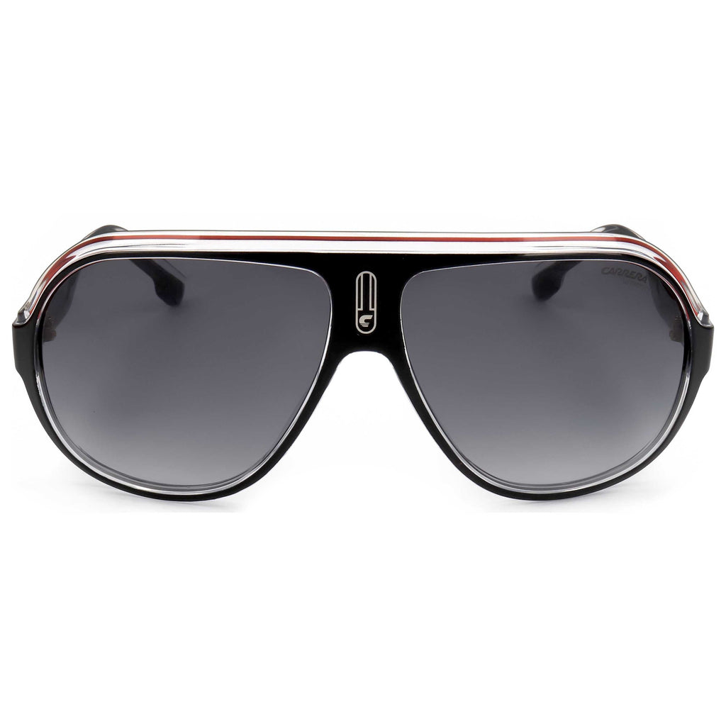 Gafas de Sol Carrera Negro Shield SPEEDWAY-N-T4O-63