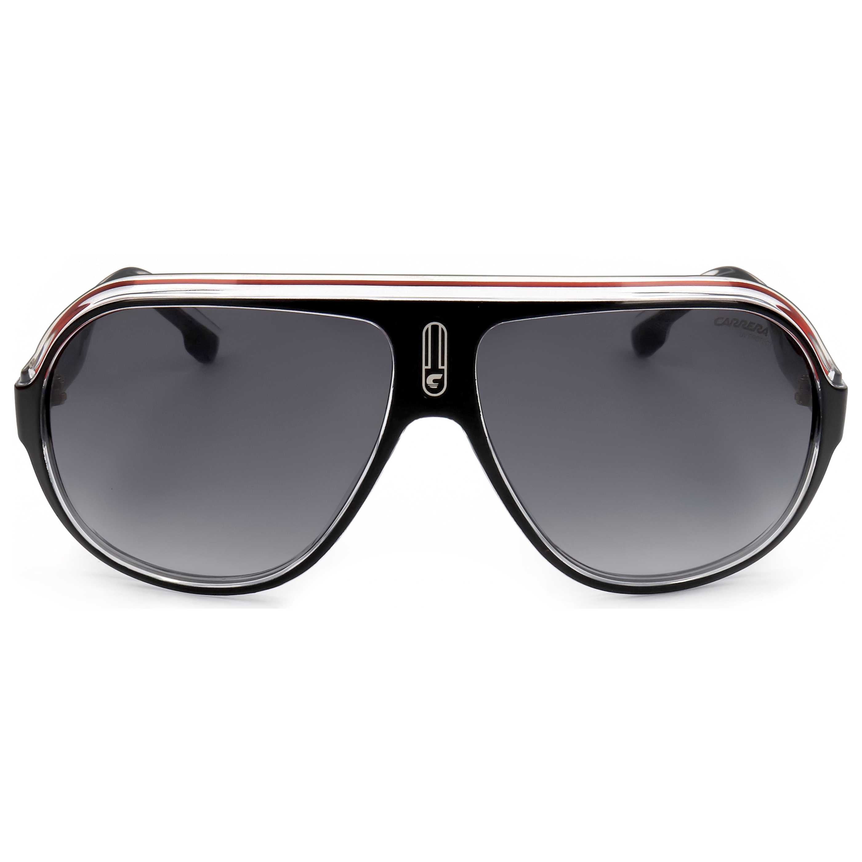Gafas de Sol Carrera Negro Shield SPEEDWAY-N-T4O-63