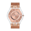 Reloj Swatch Skin Classic SS08K104M